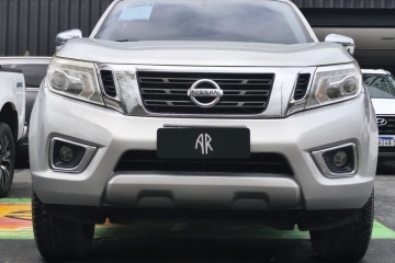 FRONTIER