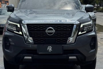 FRONTIER