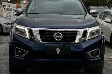 FRONTIER